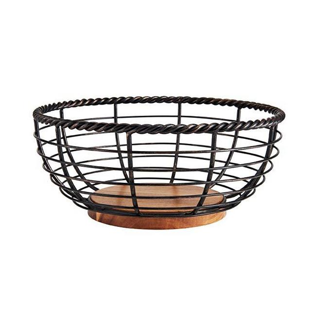 Centerpiece Basket