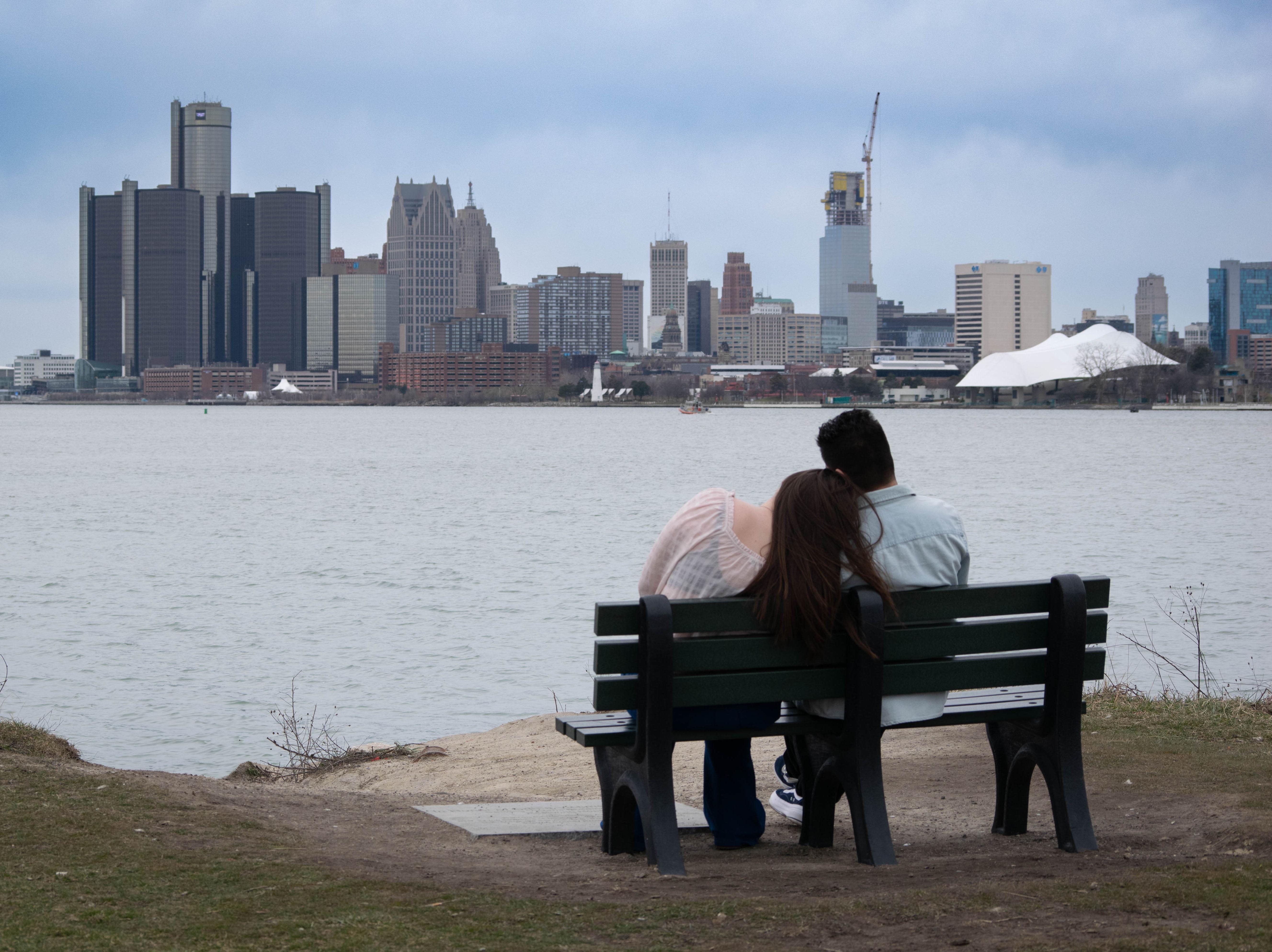 The Wedding Website of Stephen Torres and Deshaun Lambert