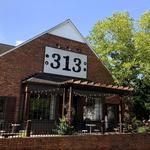 313 Cafe