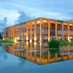 Palácio Itamaraty