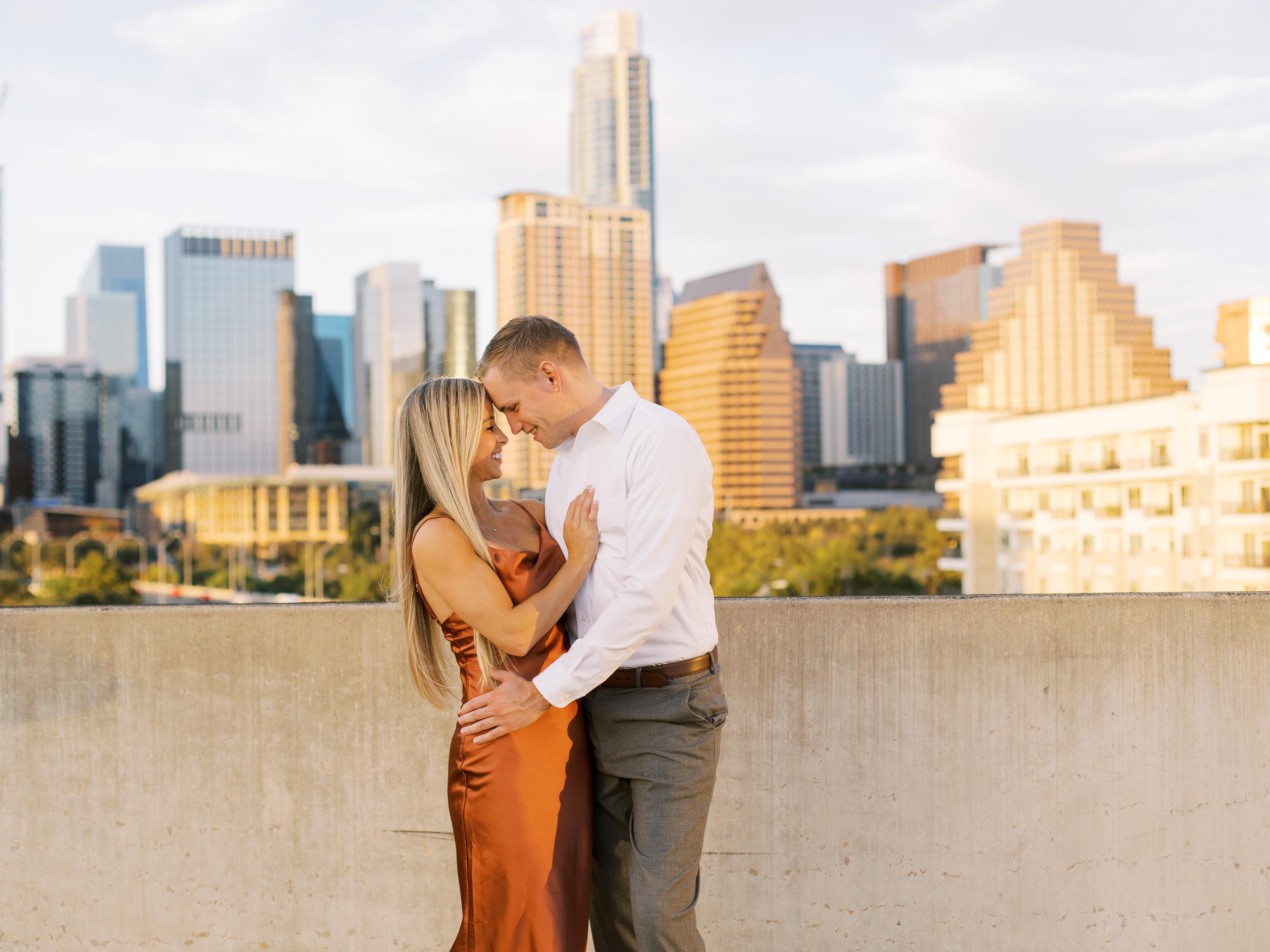 The Wedding Website of Mary Kate Walsh and Marcus Triest