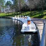 Riva Row Boat House
