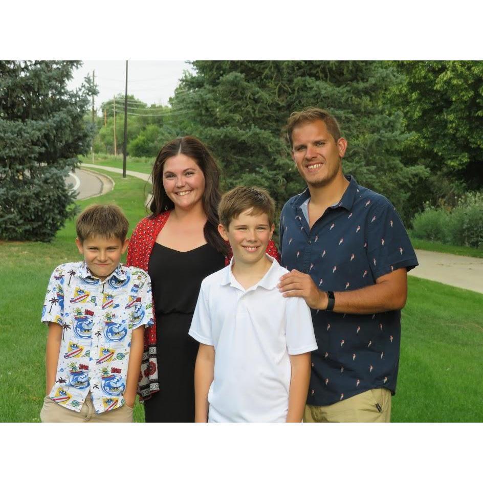 07/2020 - Family Photos! Lakewood, CO