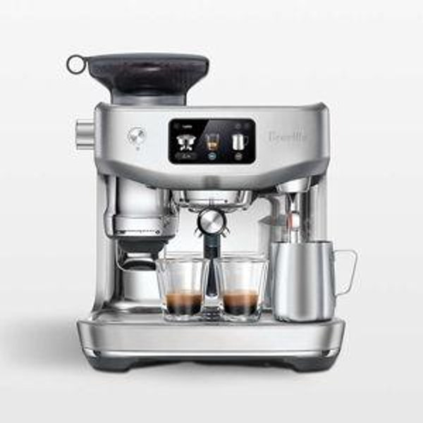 Breville Oracle Jet Espresso Machine