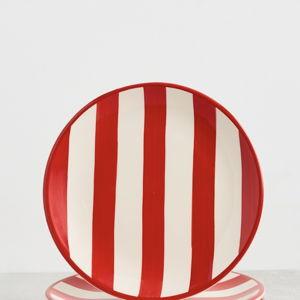 Zafferano Dessert Plates Set of 4