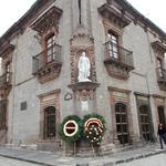 MUSEO CASA ALLENDE