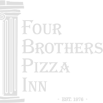 4 Brother's Pizza