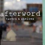 Afterword Tavern & Shelves