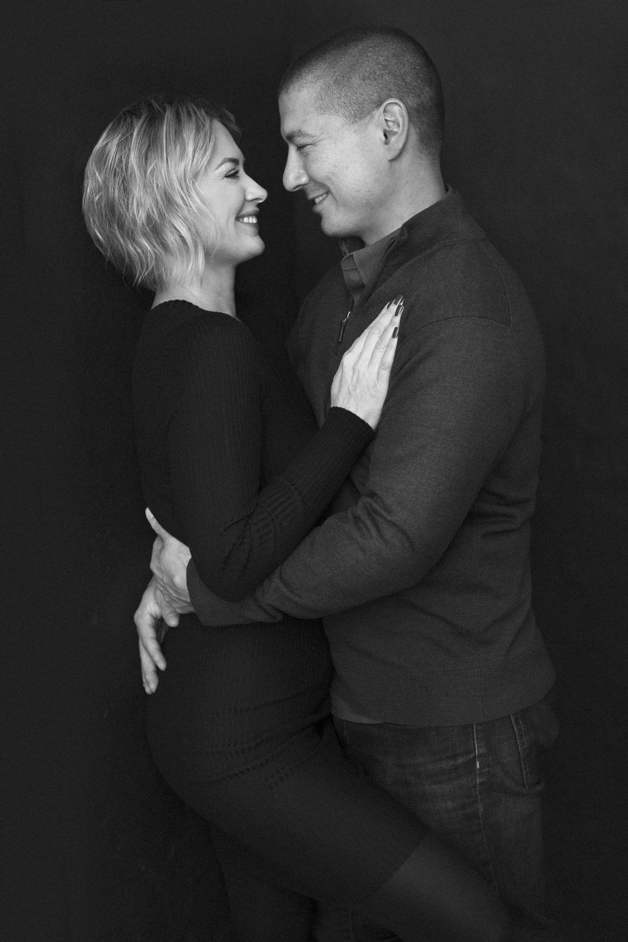 The Wedding Website of April Rendell and Christopher Edwards