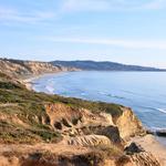 Torrey Pines State Beach