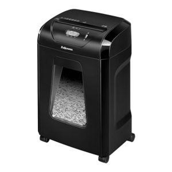 14 Sheet Paper Shredder
