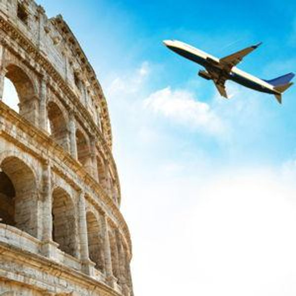 Round Trip Plane Tickets