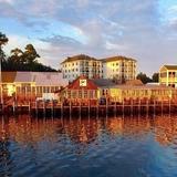 Chick's Oyster bar
