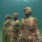 Grenada Underwater Sculpture Park
