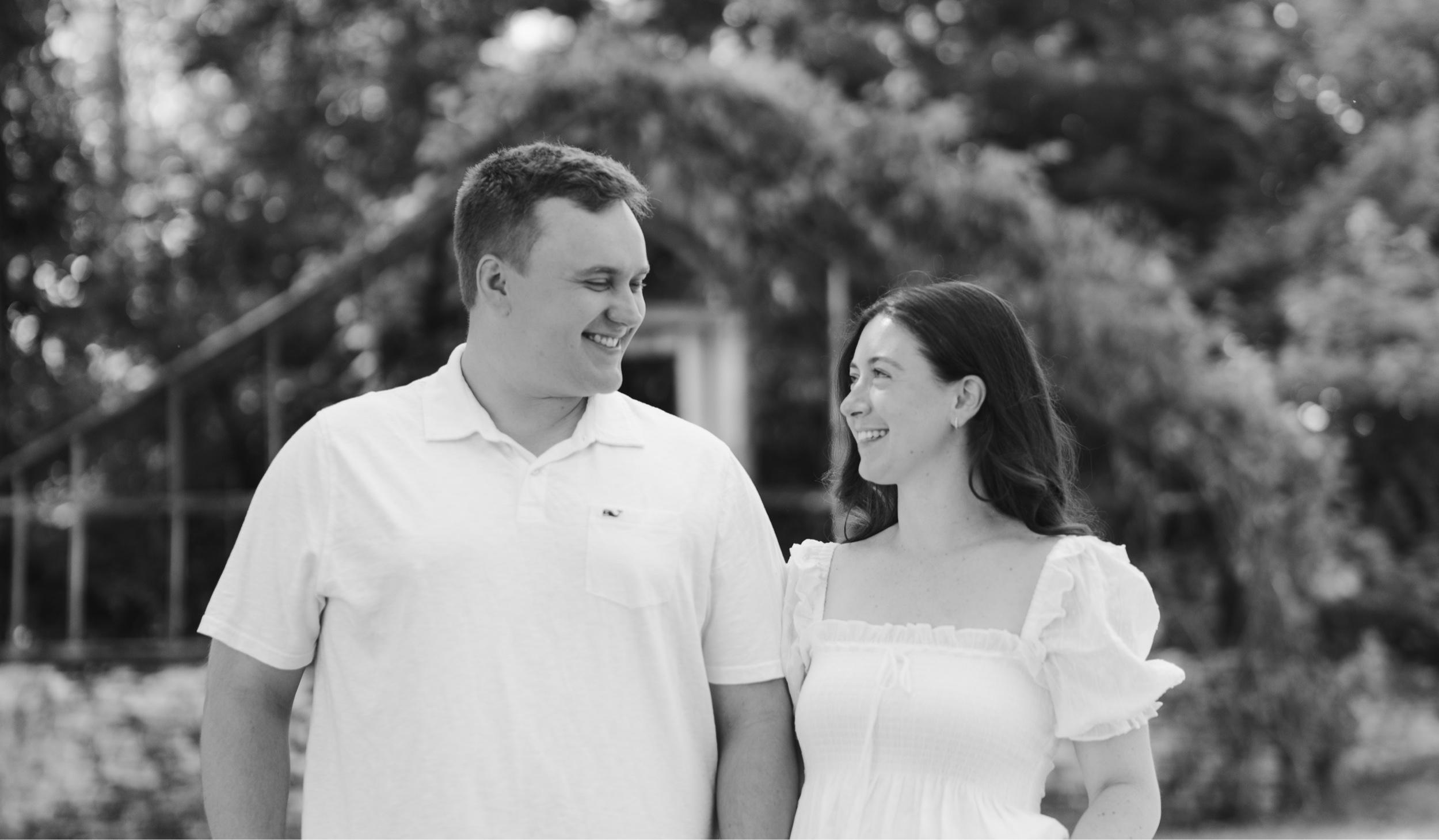 The Wedding Website of Carly Coll and Jake Reinhardt