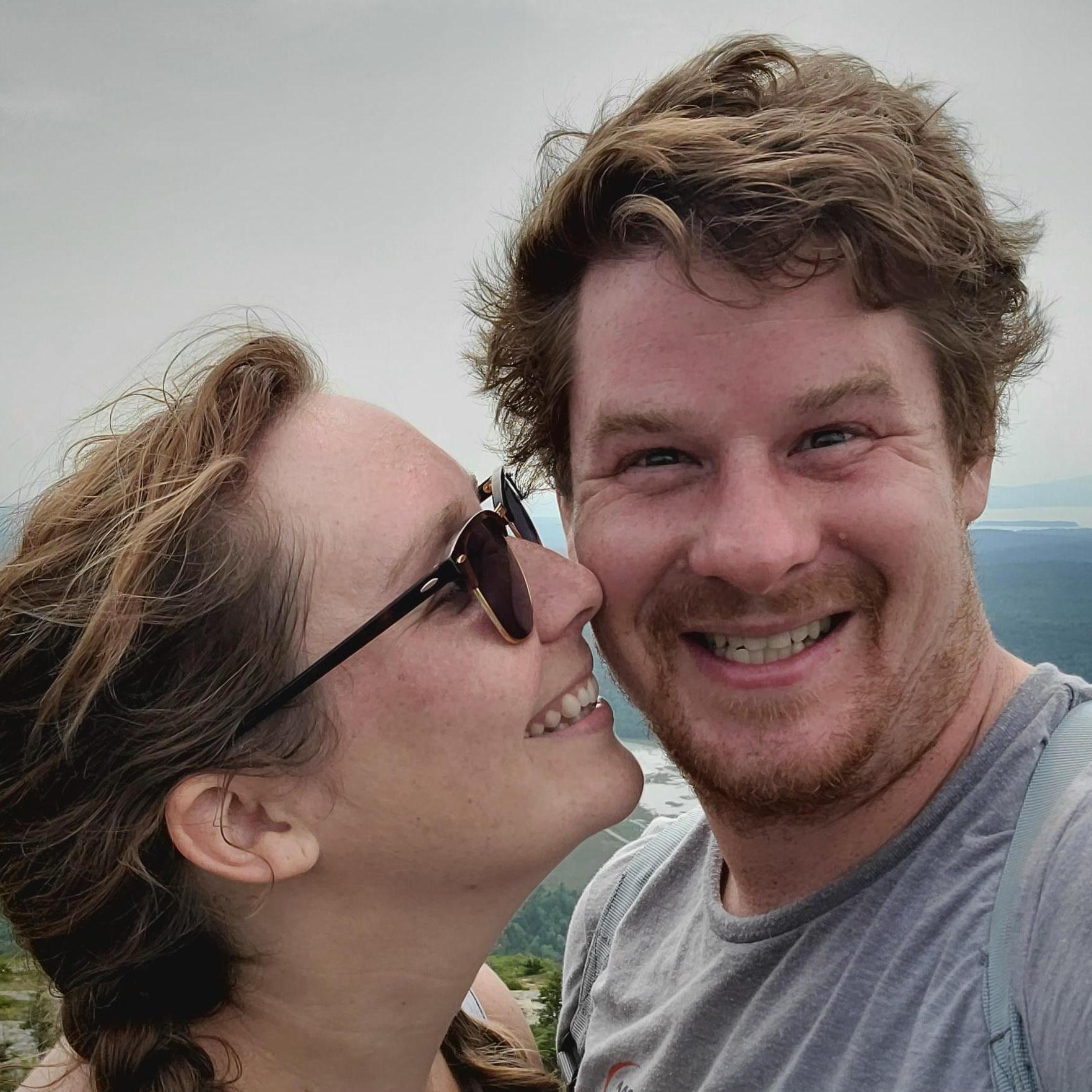 Acadia Peaks
