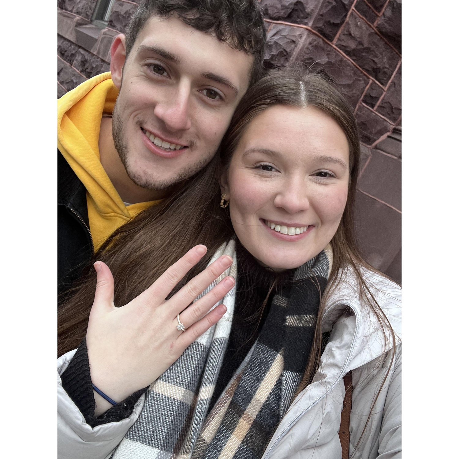 engaged 12.16.24