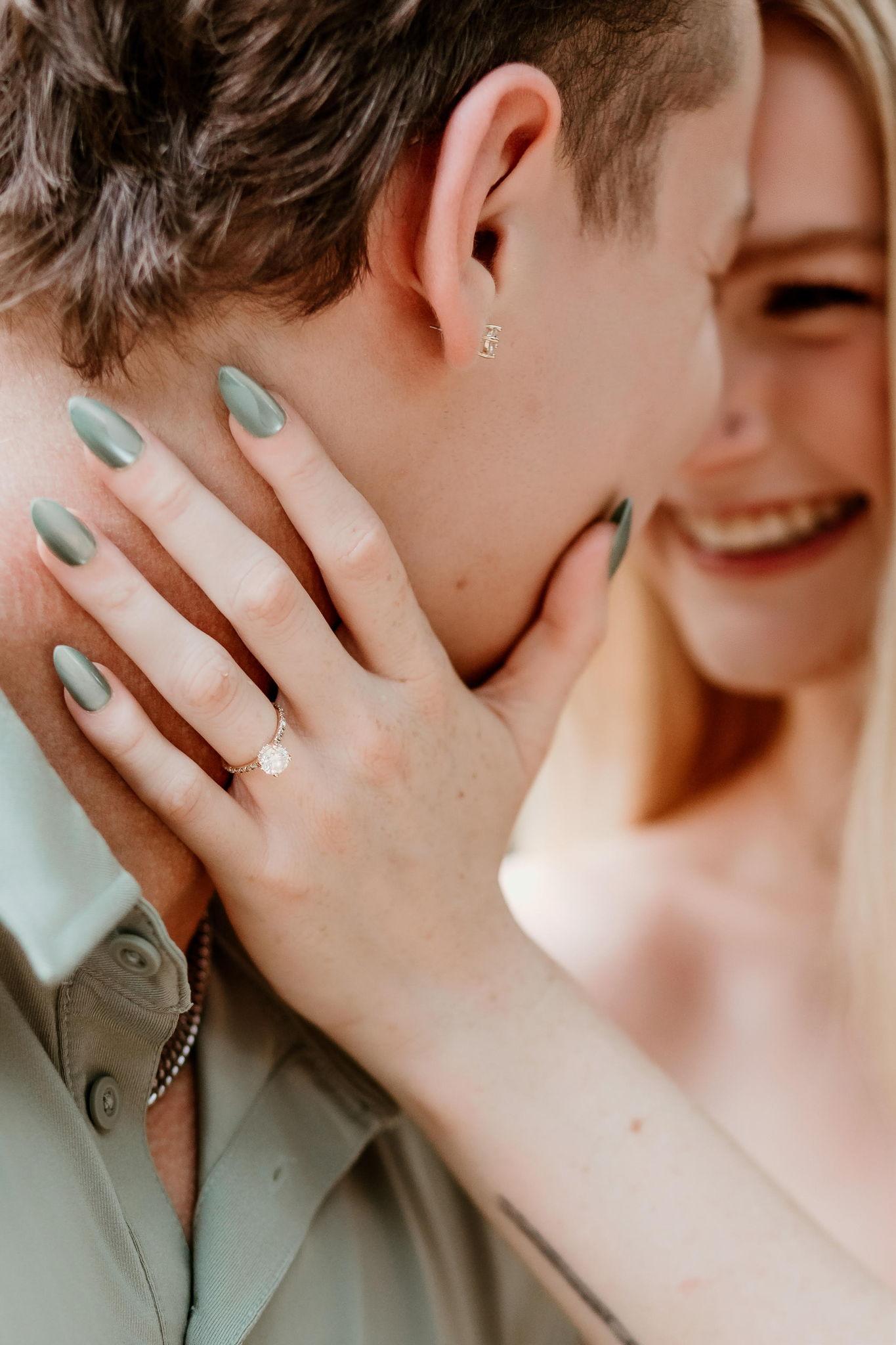 The Wedding Website of Emily Robinson and Hunter Dixon
