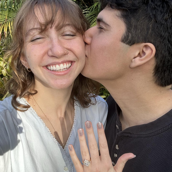 Our Honeymoon Fund