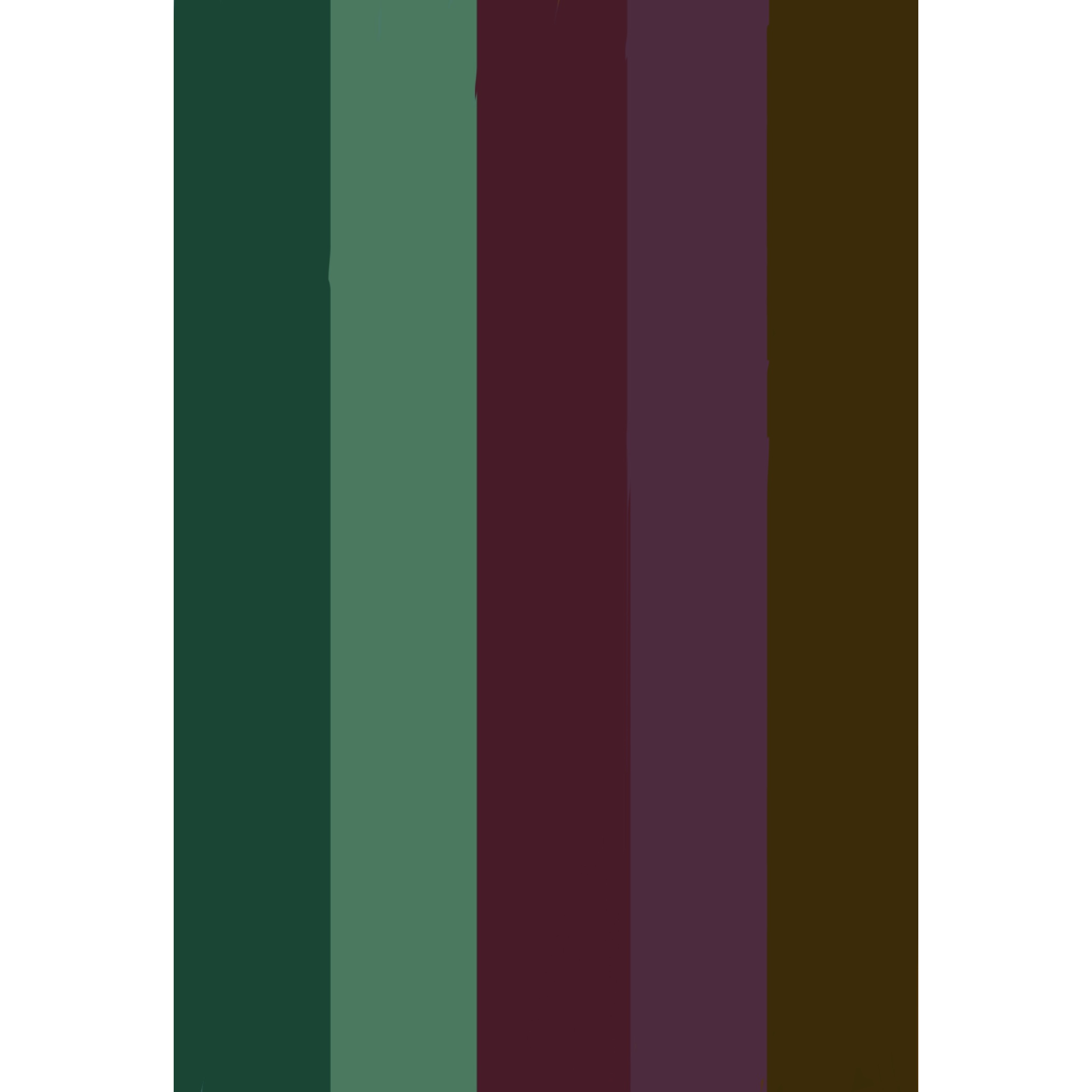 Our color pallete!