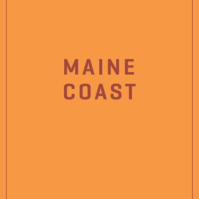 Wildsam Field Guides Maine Coast (Wildsam Road Trips)