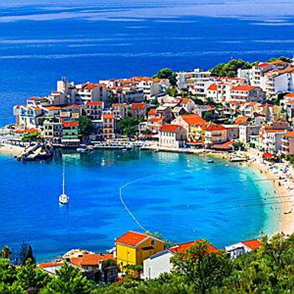Croatia Boat Tour
