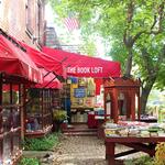 German Village/The Book Loft