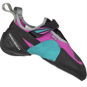 Climbing Shoes