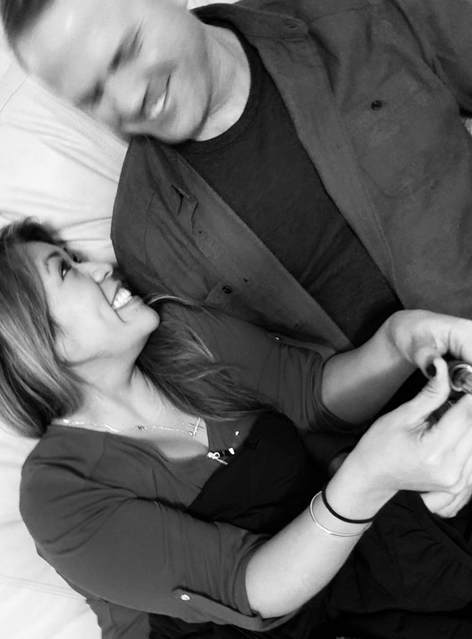 The Wedding Website of Yuliana Del Arroyo and Jonathon Bruister