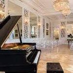 Chopin Concert Hall