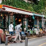 Florentine Restuarants