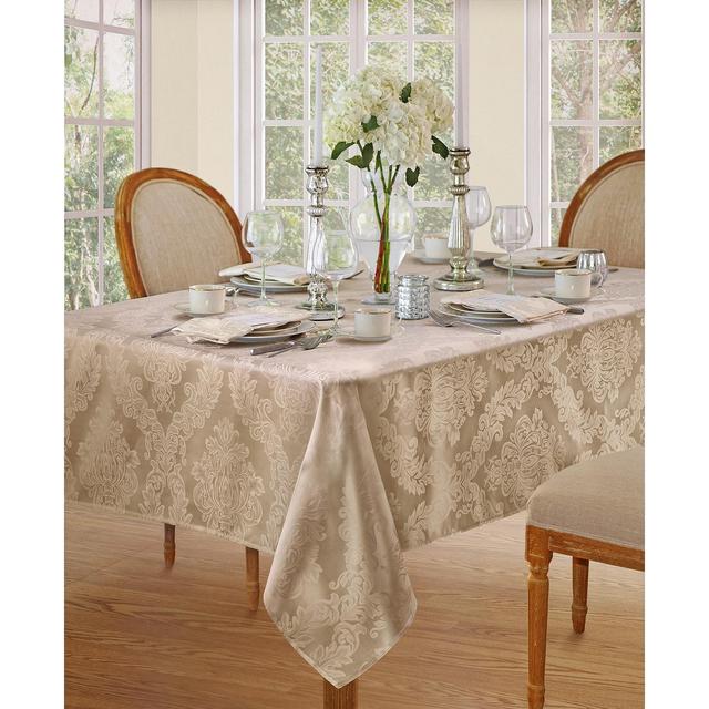 Elrene Barcelona 60" x 120" Tablecloth