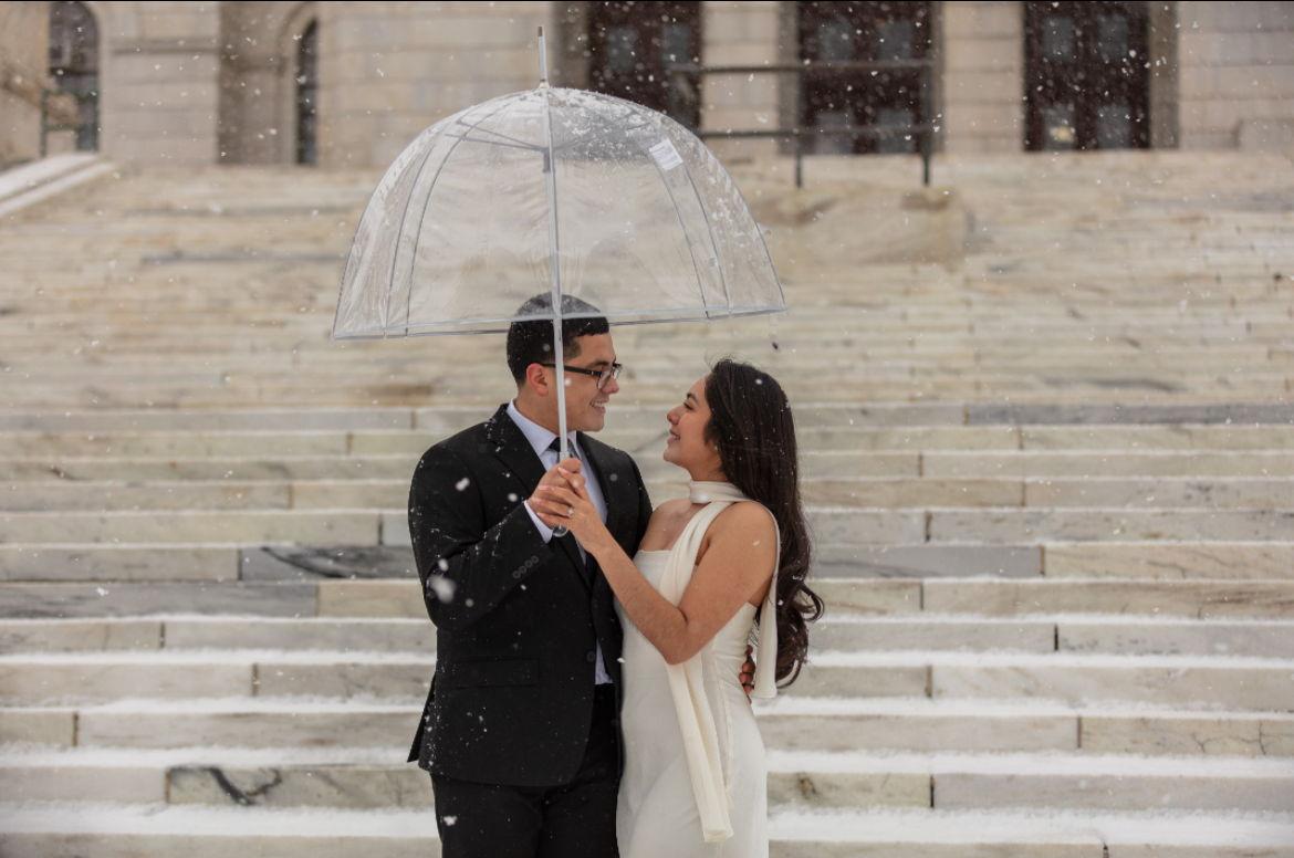 The Wedding Website of Juliet Benitez and Giovanny Garcia