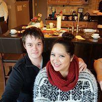 Family Christmas party!