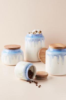Adley Reactive Canister - Spice