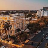 Paseo de Montejo