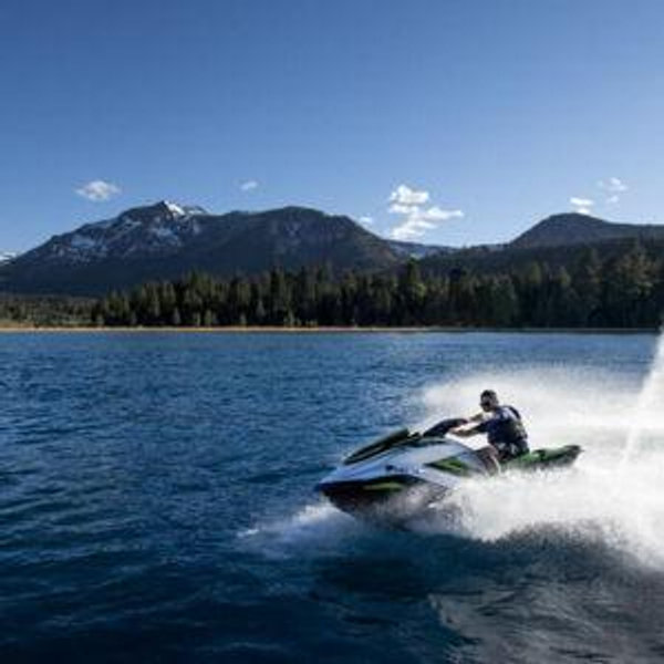 Jet Ski Rental For Two