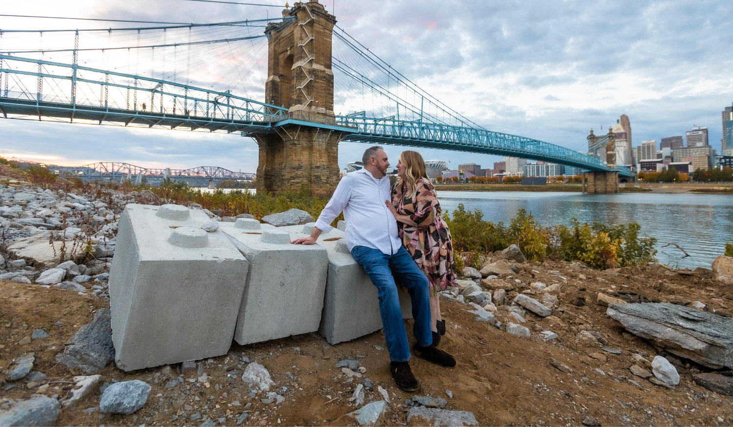 The Wedding Website of Melinda Cavender and Kyle Montgomery