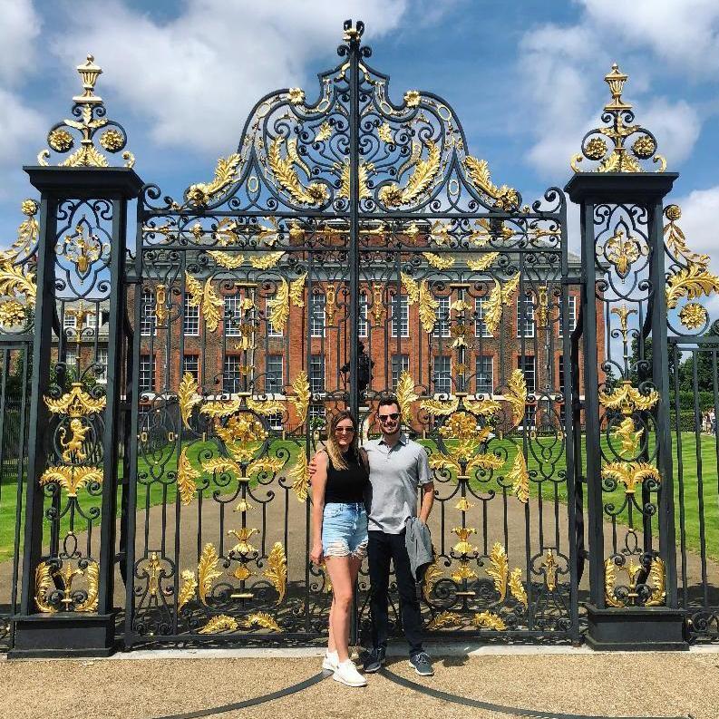 london - july, 2019