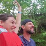 Rogue Jet Boat Adventures