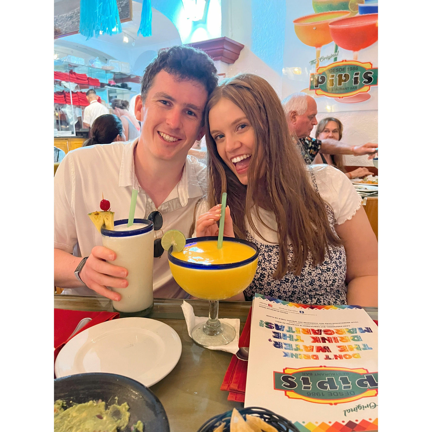 11.19.2023 - Puerto Vallarta, Mexico