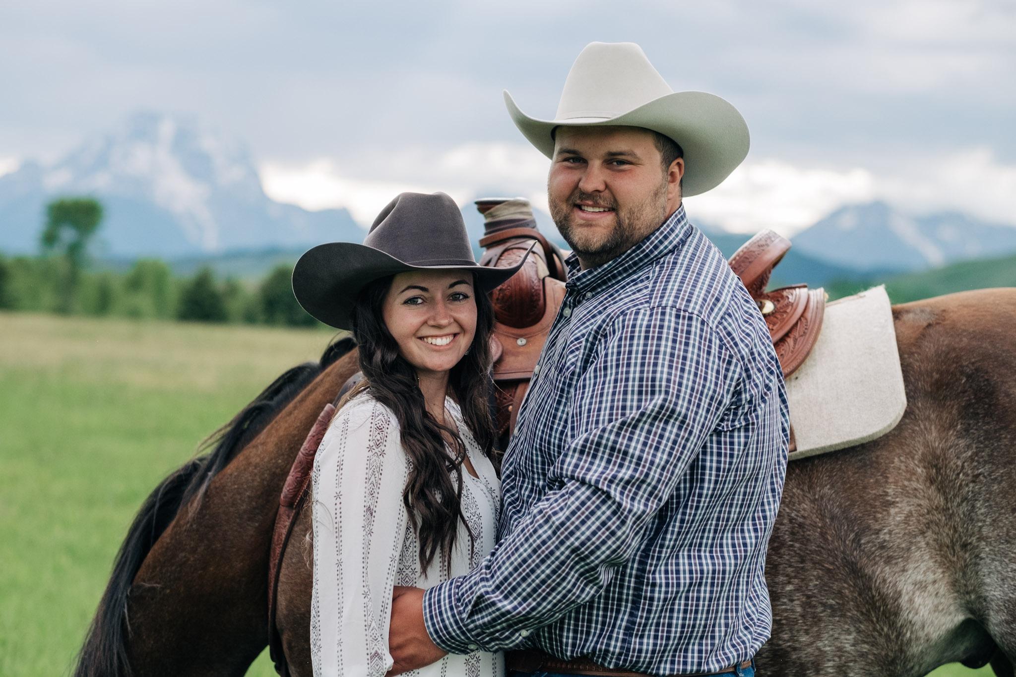 The Wedding Website of Woodrow Gwaltney and Brooke Rotelle