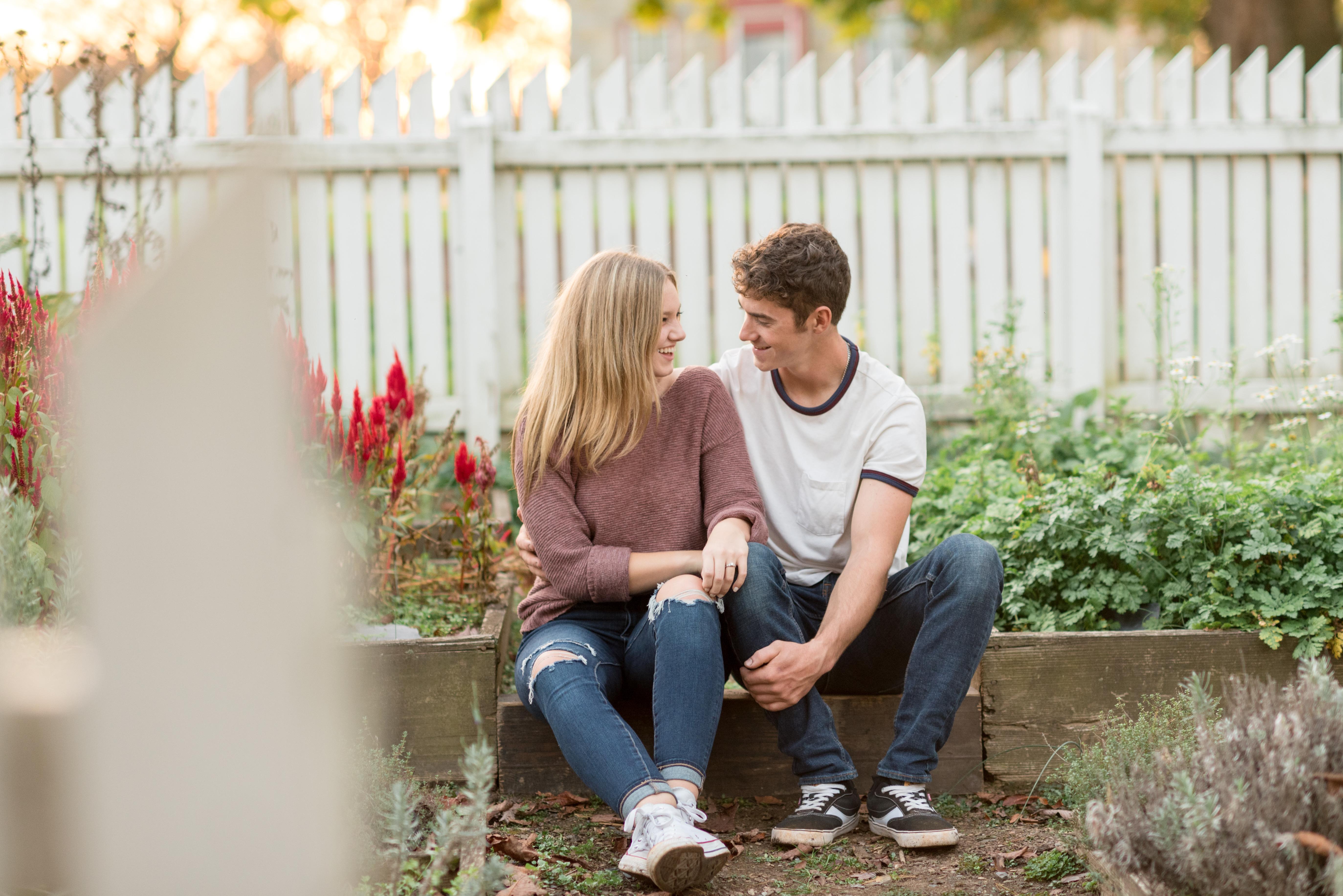 The Wedding Website of Emma Stever and Luke Hahn