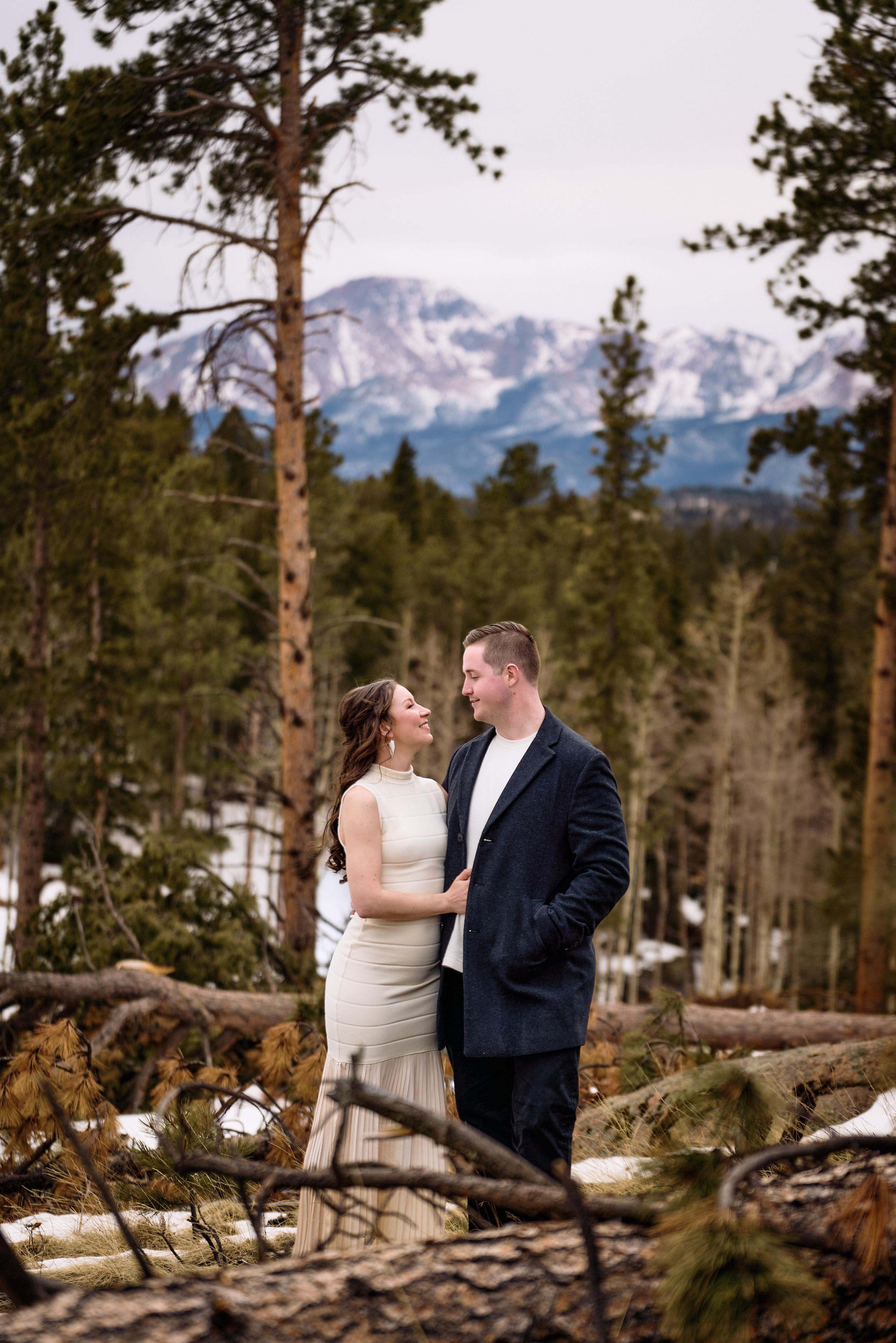 The Wedding Website of Deirdre Sheets and Clayton Wyland