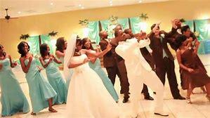 The Wedding Website of LuShorn Smalls and Reginald Tibbs
