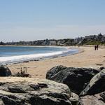 Wallis Sands State Park