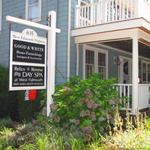 Relax & Renew Day Spa