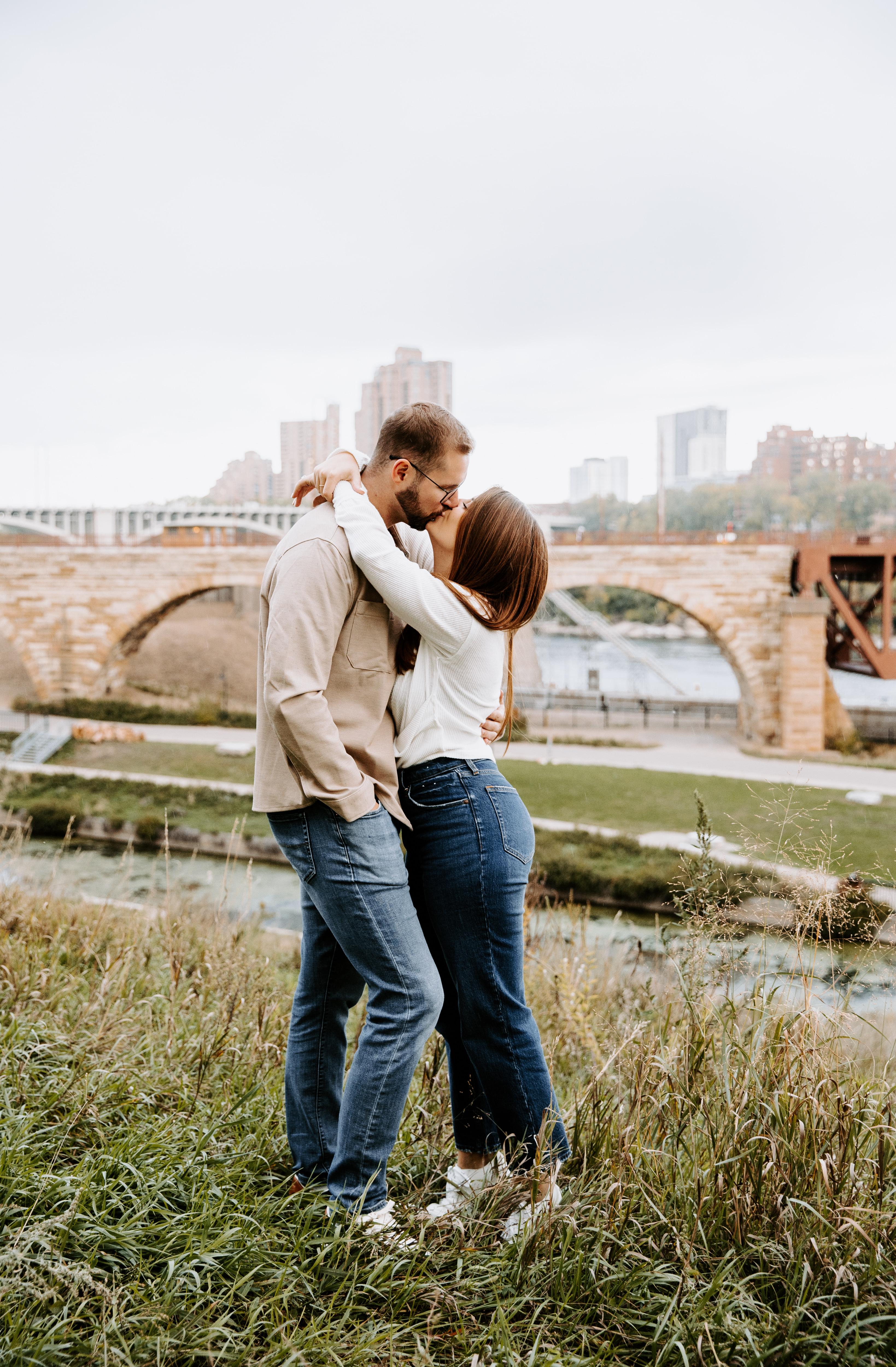 The Wedding Website of Brenna Fulin and Jack Bush