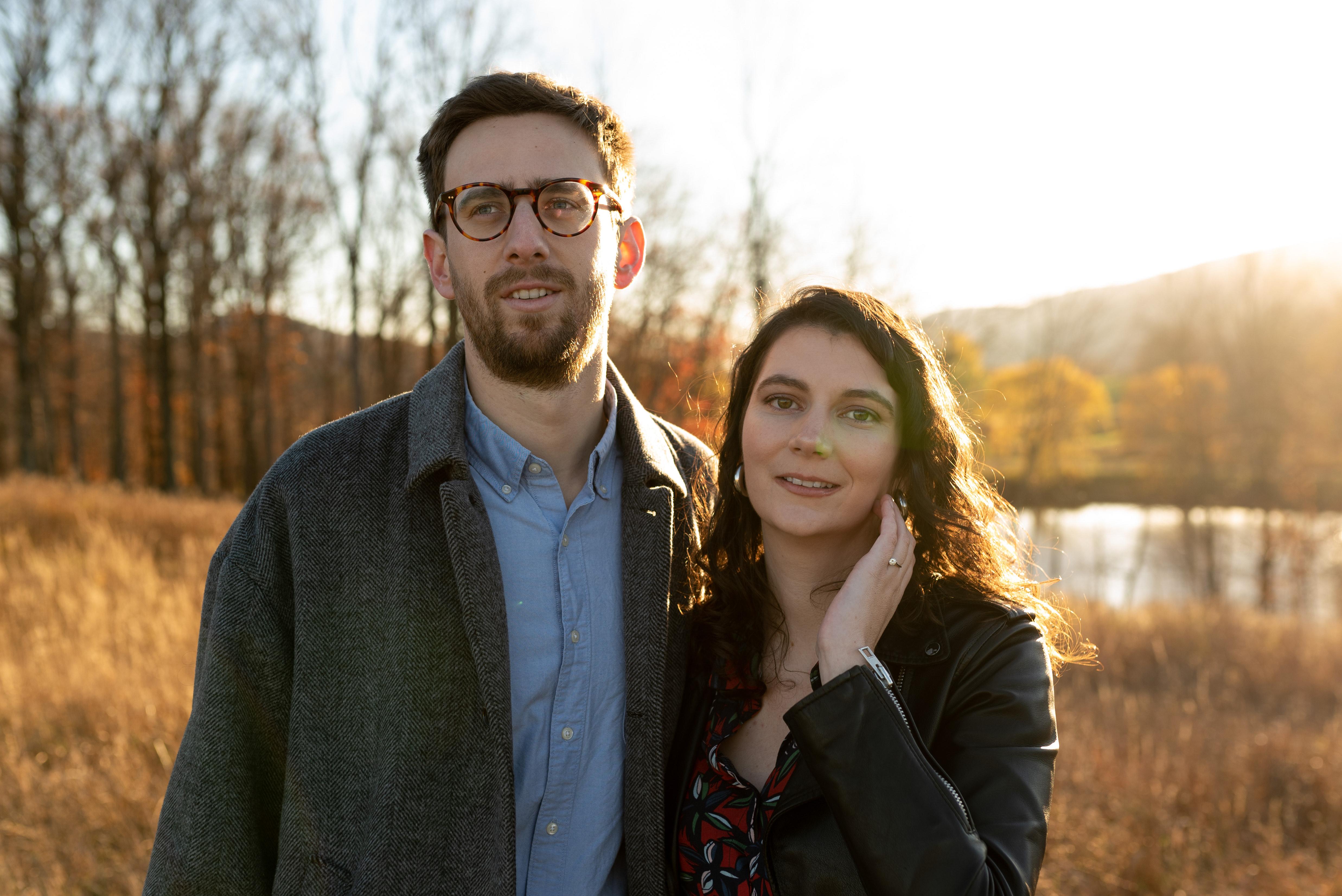 The Wedding Website of Emilie Pass and Ethan Tucker