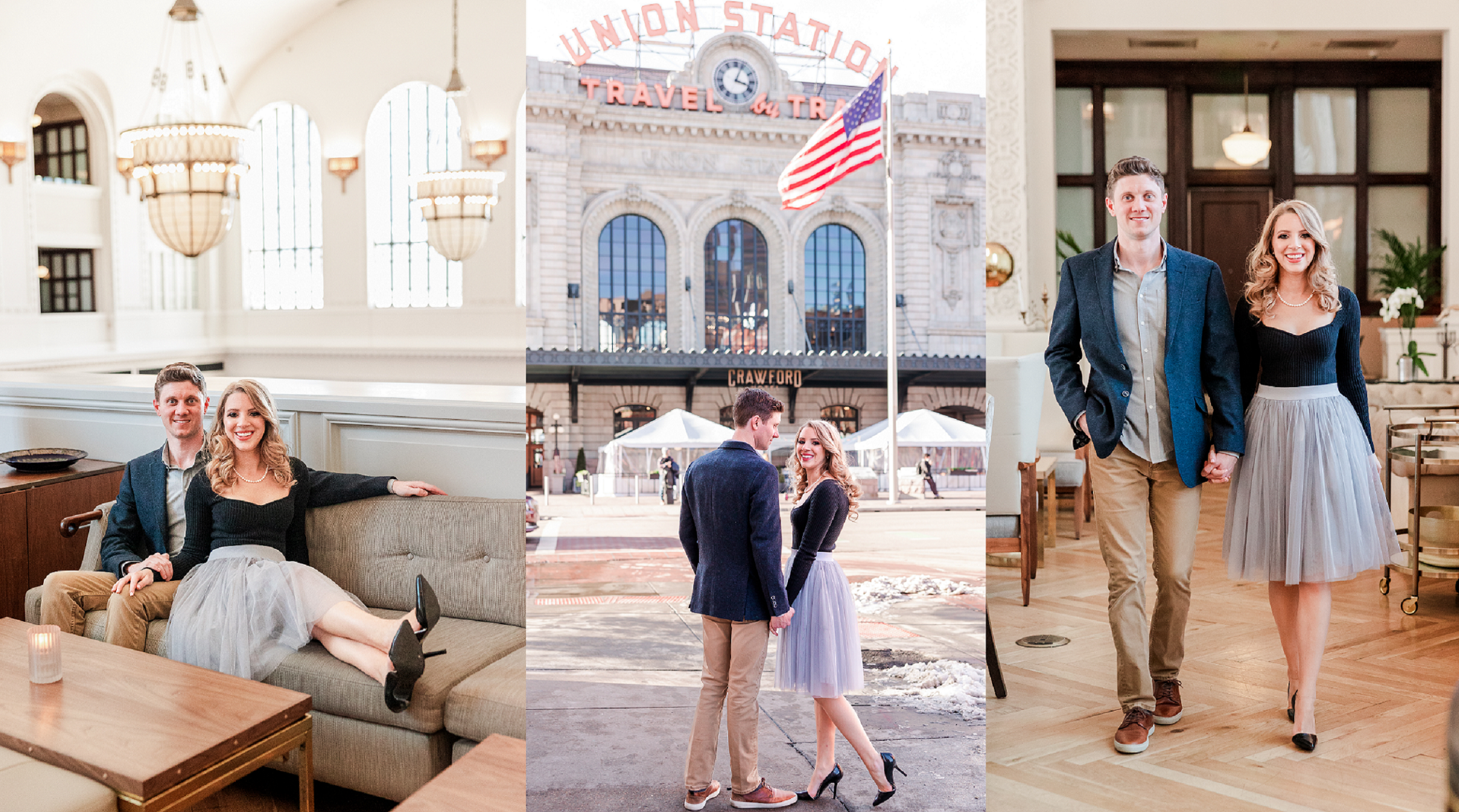 The Wedding Website of Kevin Good and Cara Faliano